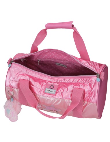 BOLSA DE VIAJE 41CM. ENSO INTO THE WILD